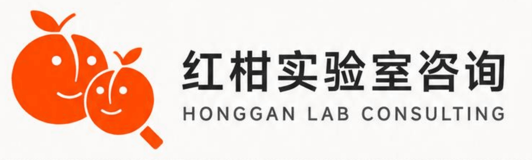 红柑实验室咨询